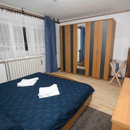 Apartamento Apartman Tusek-Bjelovar Zdralovi Exterior foto